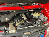 2006 mercedes-benz sprinter materiaalwagen - afbeelding 34 van  36