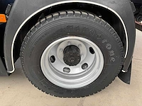 2006 mercedes-benz vario kipper - afbeelding 17 van  25
