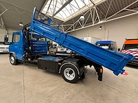 2006 mercedes-benz vario kipper - afbeelding 23 van  25