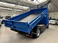 2006 mercedes-benz vario kipper - afbeelding 25 van  25
