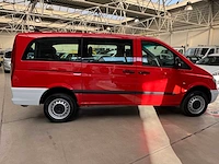 2006 mercedes vito 4x4 minibus - afbeelding 4 van  25