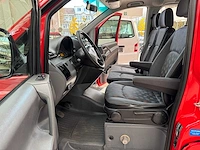 2006 mercedes vito 4x4 minibus - afbeelding 8 van  25