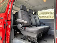 2006 mercedes vito 4x4 minibus - afbeelding 13 van  25