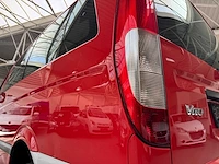 2006 mercedes vito 4x4 minibus - afbeelding 15 van  25