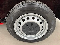 2006 mercedes vito 4x4 minibus - afbeelding 17 van  25