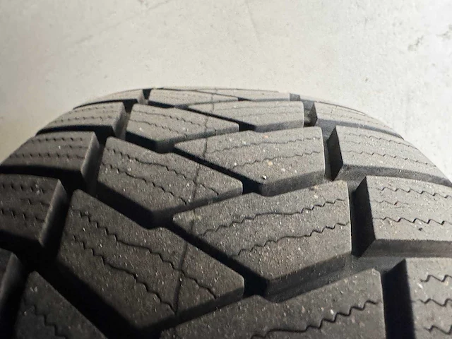 2006 mercedes vito 4x4 minibus - afbeelding 18 van  25