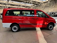2006 mercedes vito 4x4 minibus - afbeelding 12 van  25