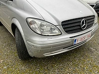 2006 mercedes vito - afbeelding 2 van  38