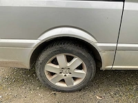 2006 mercedes vito - afbeelding 5 van  38