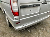 2006 mercedes vito - afbeelding 7 van  38