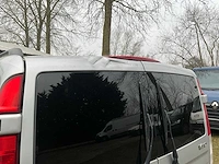 2006 mercedes vito - afbeelding 8 van  38