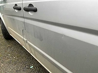 2006 mercedes vito - afbeelding 9 van  38