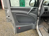 2006 mercedes vito - afbeelding 10 van  38
