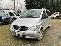 2006 mercedes vito