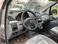 2006 mercedes vito - afbeelding 14 van  38