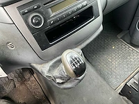 2006 mercedes vito - afbeelding 17 van  38