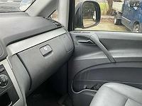 2006 mercedes vito - afbeelding 18 van  38