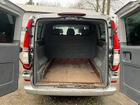 2006 mercedes vito - afbeelding 20 van  38