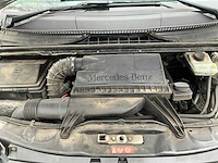 2006 mercedes vito - afbeelding 21 van  38