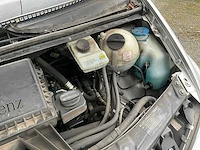 2006 mercedes vito - afbeelding 22 van  38