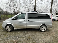 2006 mercedes vito - afbeelding 12 van  38