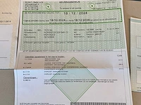 2006 mercedes vito - afbeelding 30 van  38