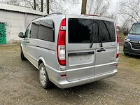 2006 mercedes vito - afbeelding 23 van  38