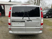 2006 mercedes vito - afbeelding 33 van  38