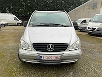 2006 mercedes vito - afbeelding 37 van  38