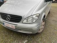 2006 mercedes vito - afbeelding 38 van  38