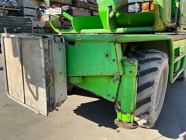2006 merlo 45.19mcss verreiker - afbeelding 6 van  50