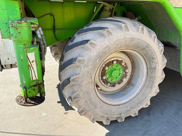 2006 merlo 45.19mcss verreiker - afbeelding 7 van  50
