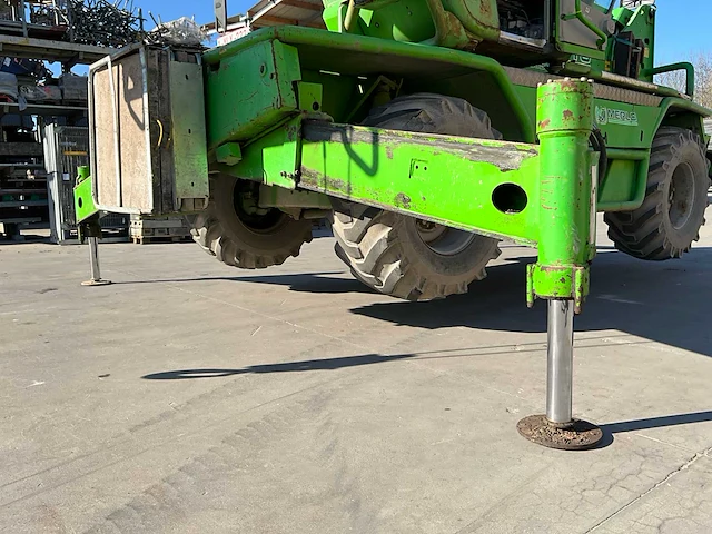 2006 merlo 45.19mcss verreiker - afbeelding 8 van  50