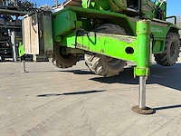2006 merlo 45.19mcss verreiker - afbeelding 8 van  50