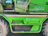 2006 merlo 45.19mcss verreiker - afbeelding 9 van  50