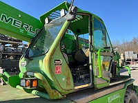 2006 merlo 45.19mcss verreiker - afbeelding 10 van  50