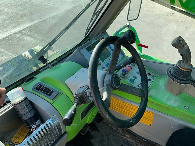 2006 merlo 45.19mcss verreiker - afbeelding 11 van  50