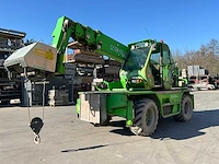2006 merlo 45.19mcss verreiker