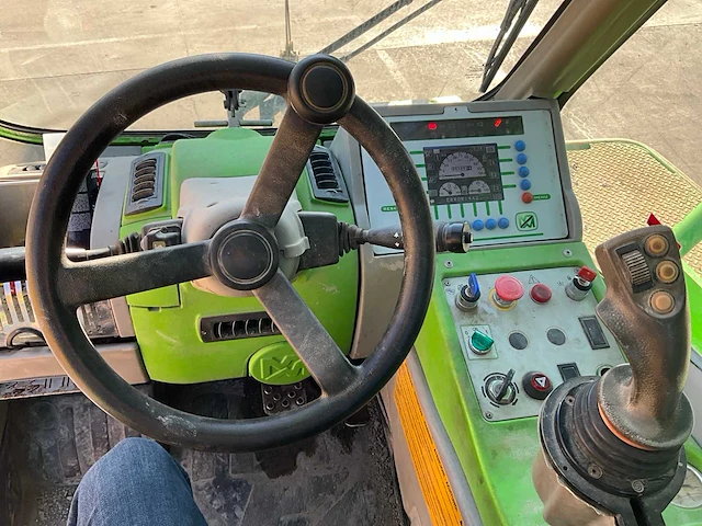 2006 merlo 45.19mcss verreiker - afbeelding 13 van  50