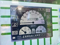 2006 merlo 45.19mcss verreiker - afbeelding 14 van  50