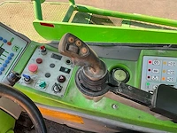2006 merlo 45.19mcss verreiker - afbeelding 15 van  50