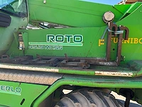 2006 merlo 45.19mcss verreiker - afbeelding 18 van  50