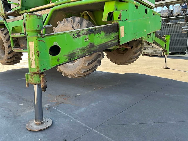 2006 merlo 45.19mcss verreiker - afbeelding 20 van  50