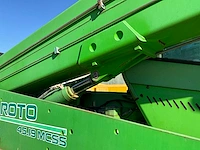2006 merlo 45.19mcss verreiker - afbeelding 24 van  50