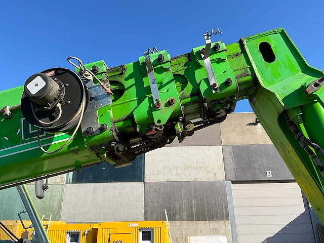 2006 merlo 45.19mcss verreiker - afbeelding 25 van  50