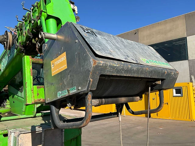 2006 merlo 45.19mcss verreiker - afbeelding 27 van  50