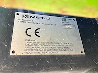 2006 merlo 45.19mcss verreiker - afbeelding 28 van  50