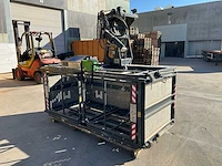 2006 merlo 45.19mcss verreiker - afbeelding 30 van  50