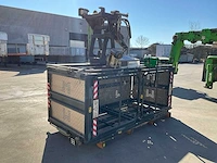 2006 merlo 45.19mcss verreiker - afbeelding 31 van  50