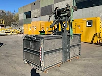 2006 merlo 45.19mcss verreiker - afbeelding 33 van  50